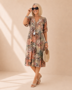 Vestido Iris | Ligero