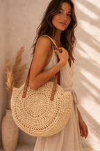 Tote Naxos | Calado