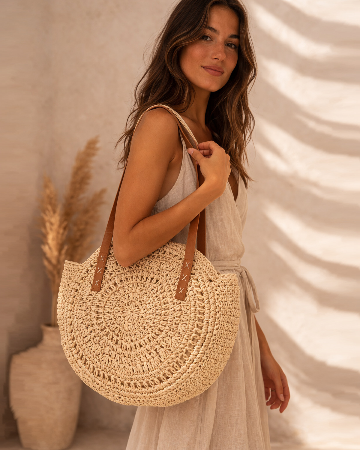 Tote Naxos de Laura Domínguez