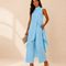 Babyblau