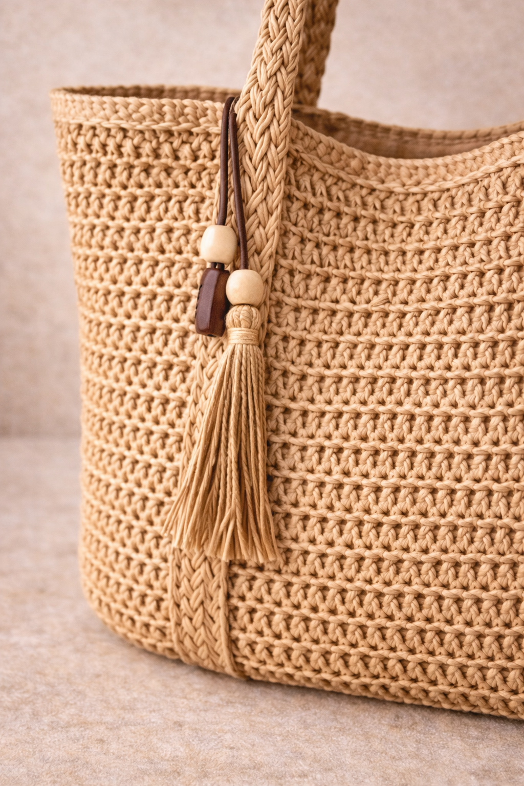 Tote Sicilia | Ornamentación Artesanal