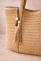 Tote Sicilia | Ornamentación Artesanal
