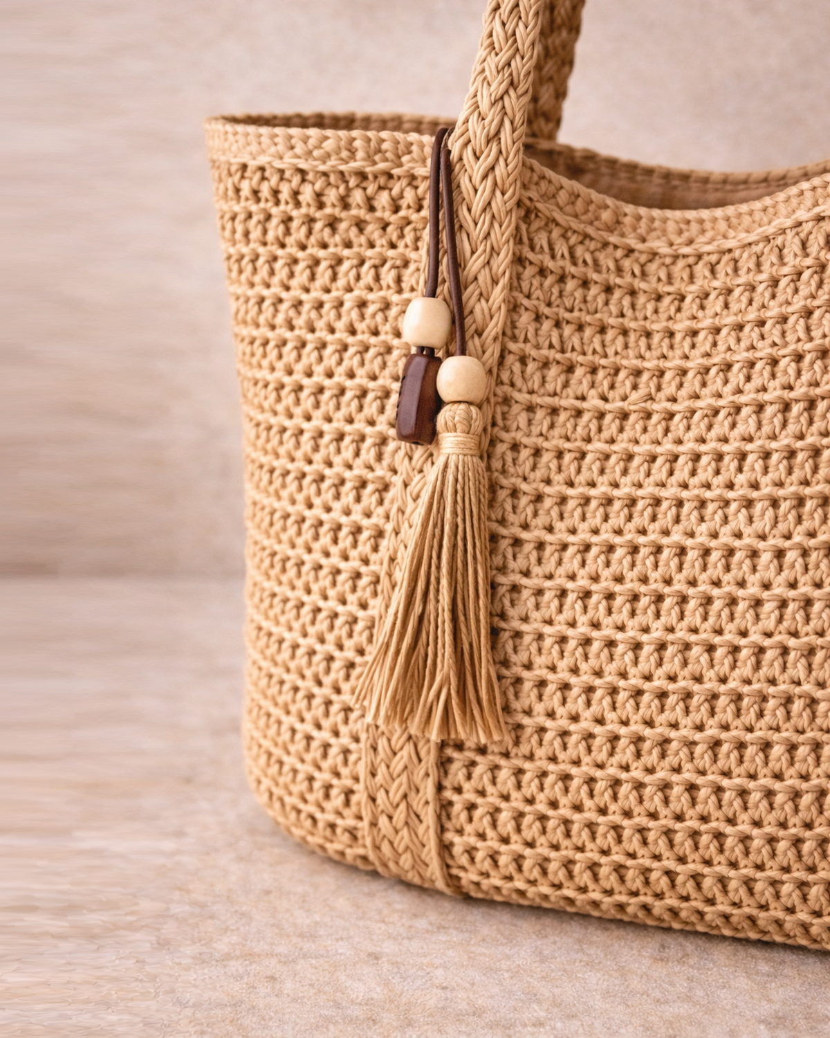 Tote Sicilia de Laura Domínguez