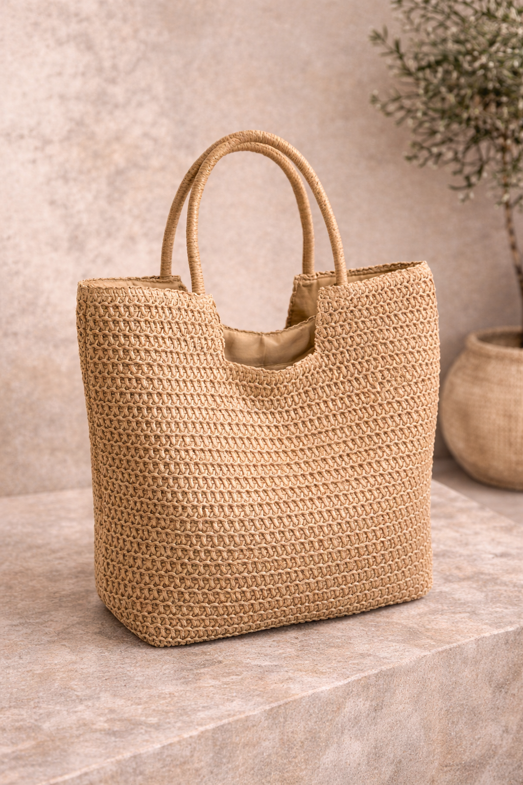 Tote Menorca | Compacto