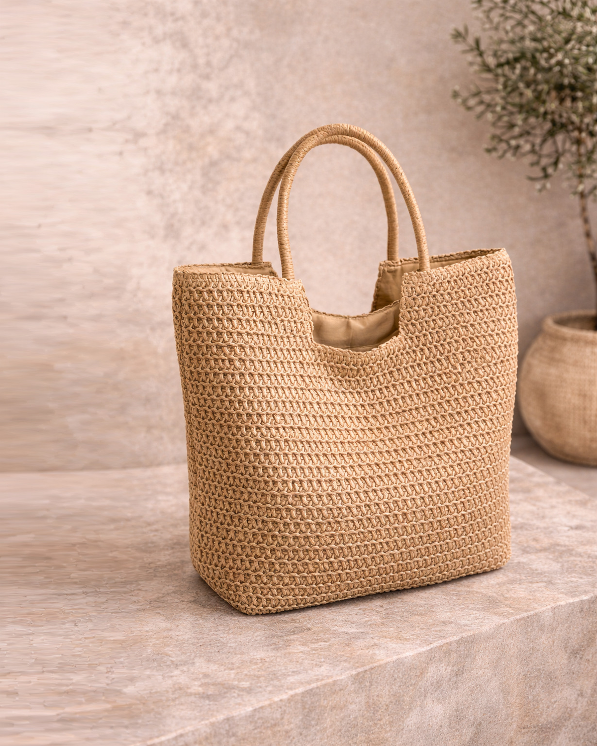 Tote Menorca de Laura Domínguez
