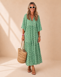 Vestido Isabel | Boho