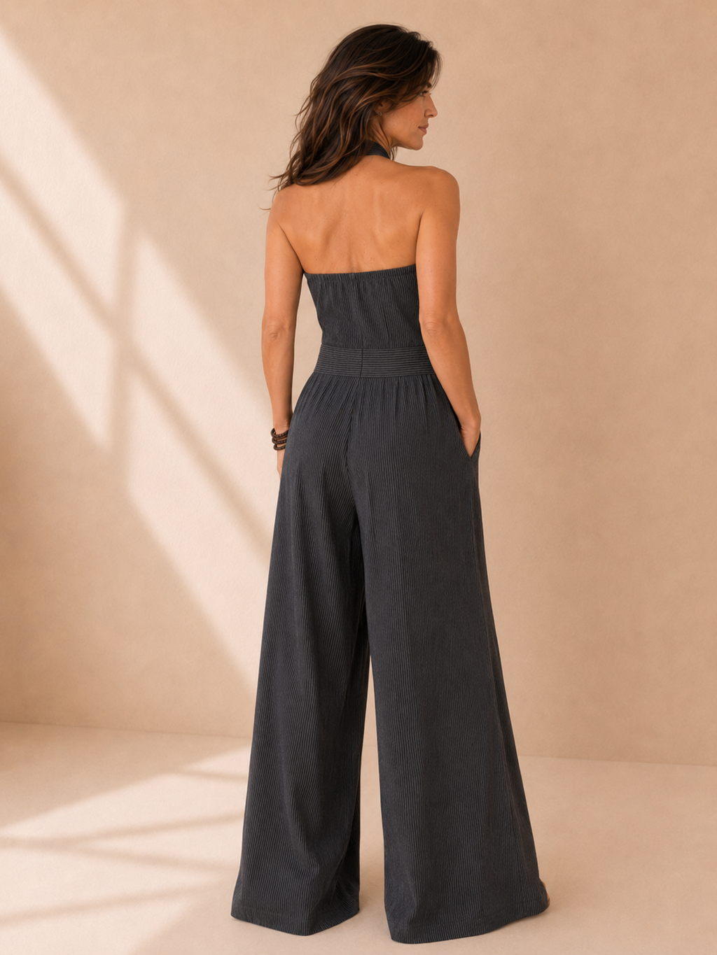 Mono Bianca | Cruzado