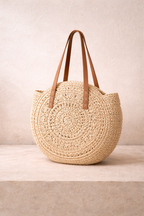 Tote Naxos | Calado