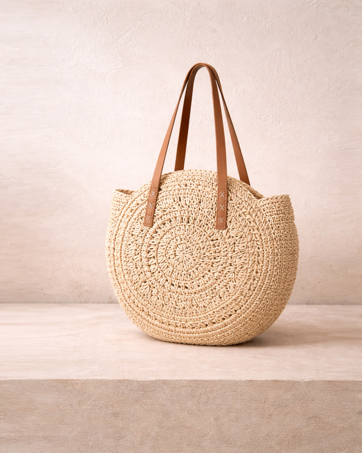 Tote Naxos de Laura Domínguez
