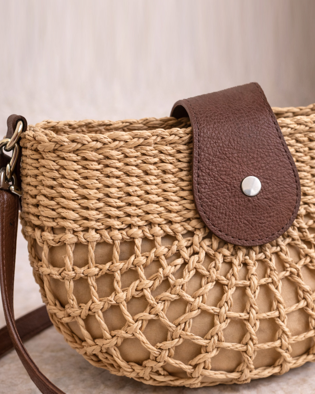 Bolso Soller de Laura Domínguez