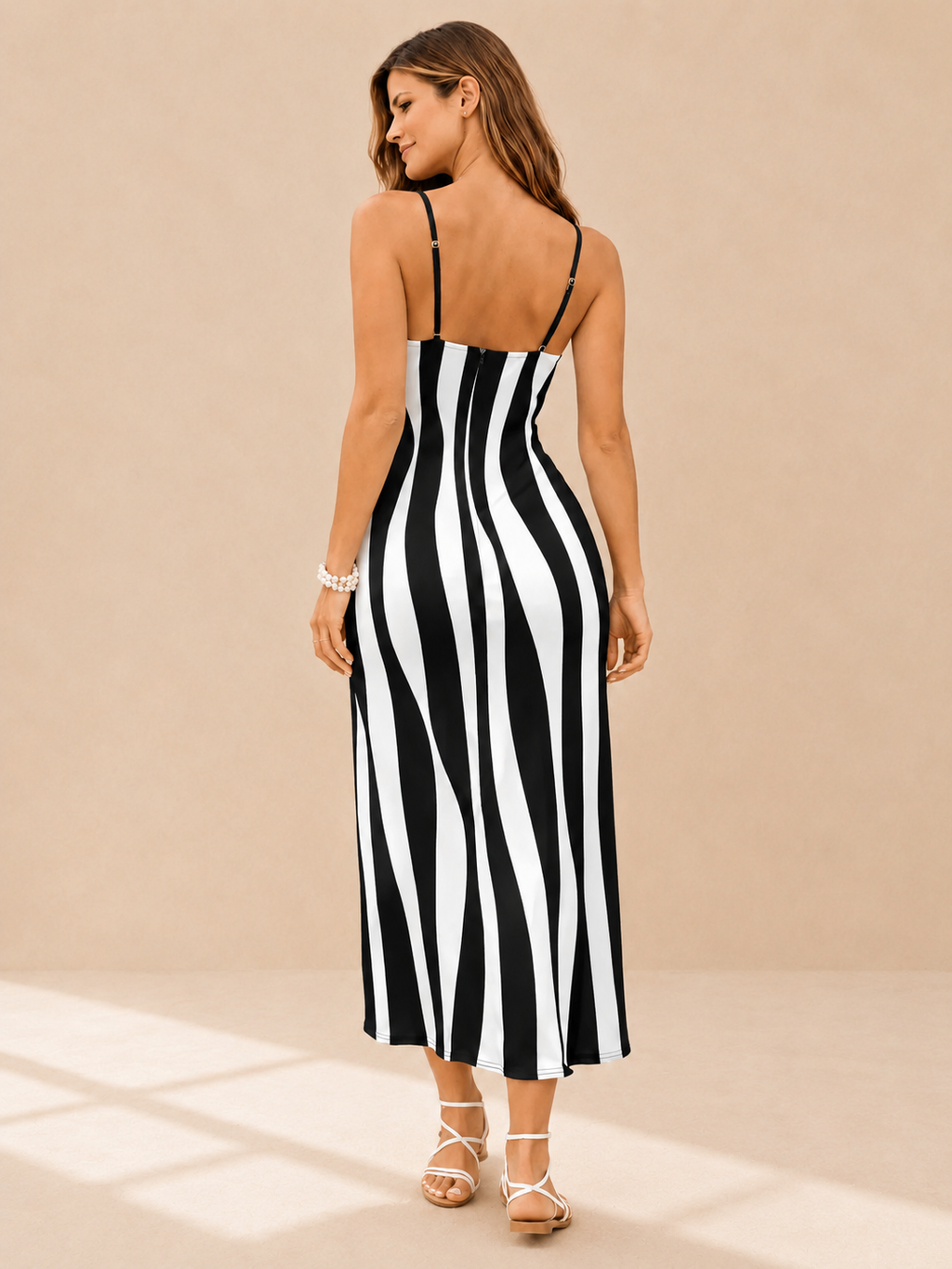 Vestido Marbella | Maxilargo
