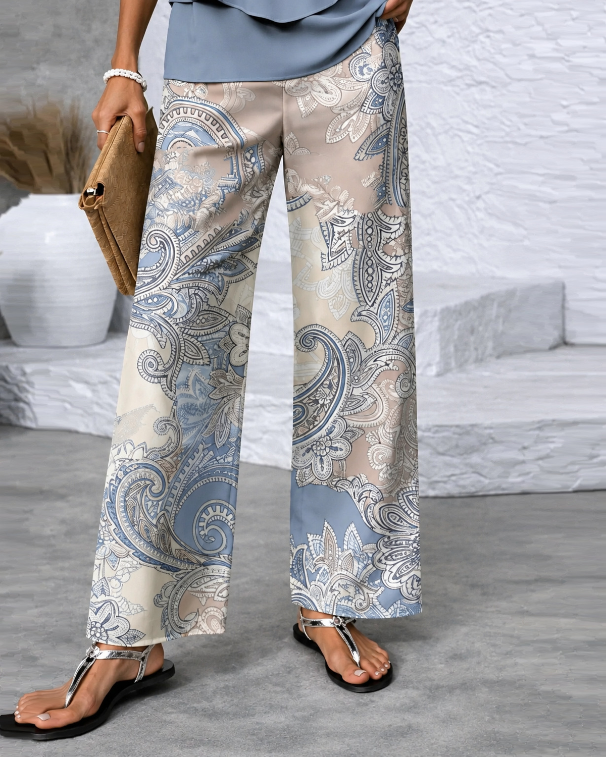 Conjunto Sereluna de Laura Domínguez