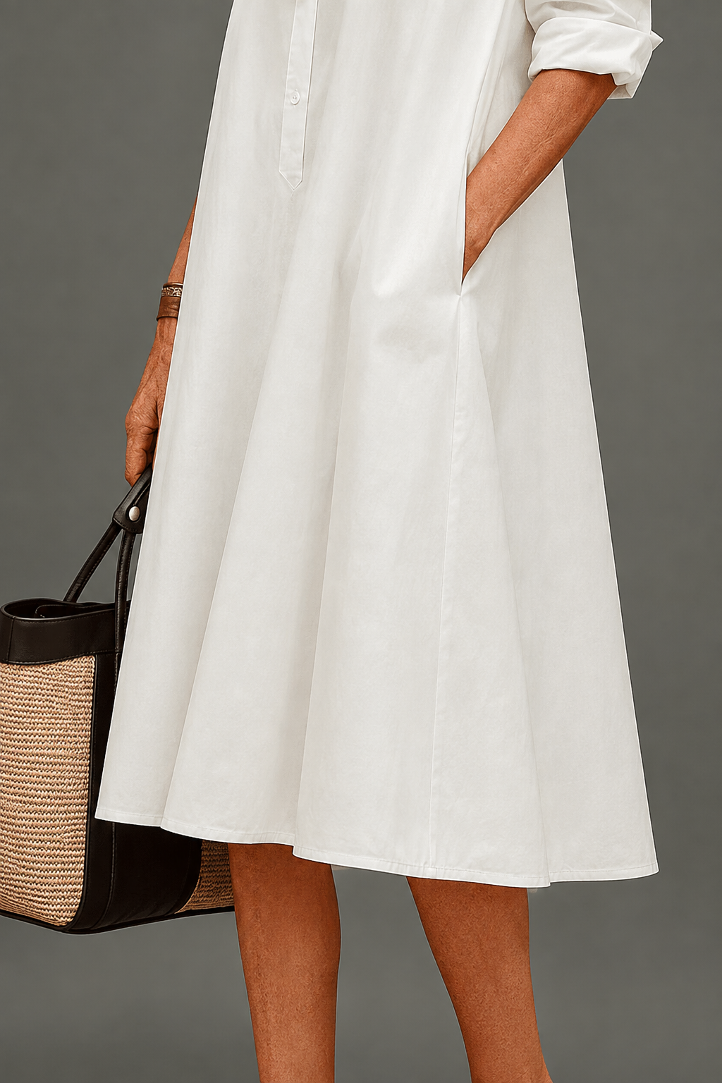 Vestido Sadie | Elegante
