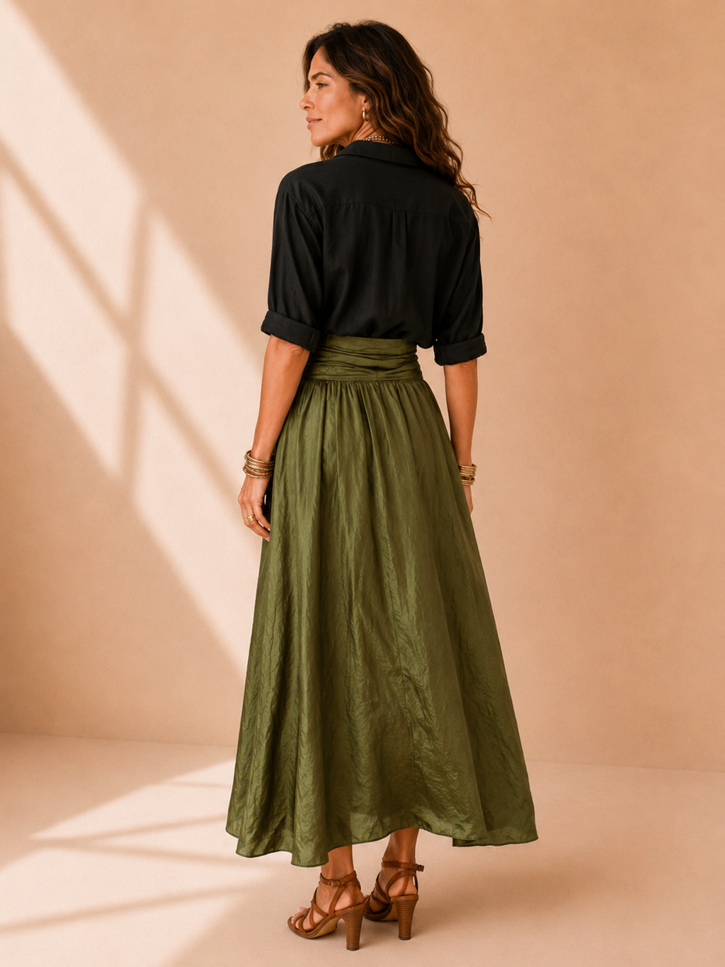Conjunto Martina | Fluido