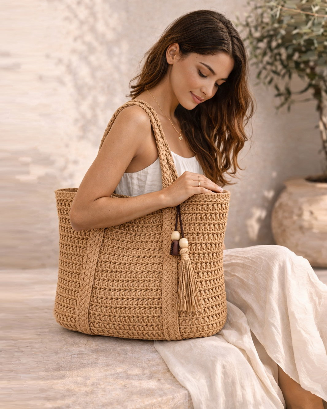 Tote Sicilia de Laura Domínguez