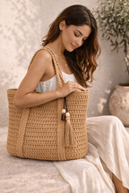 Tote Sicilia | Ornamentación Artesanal