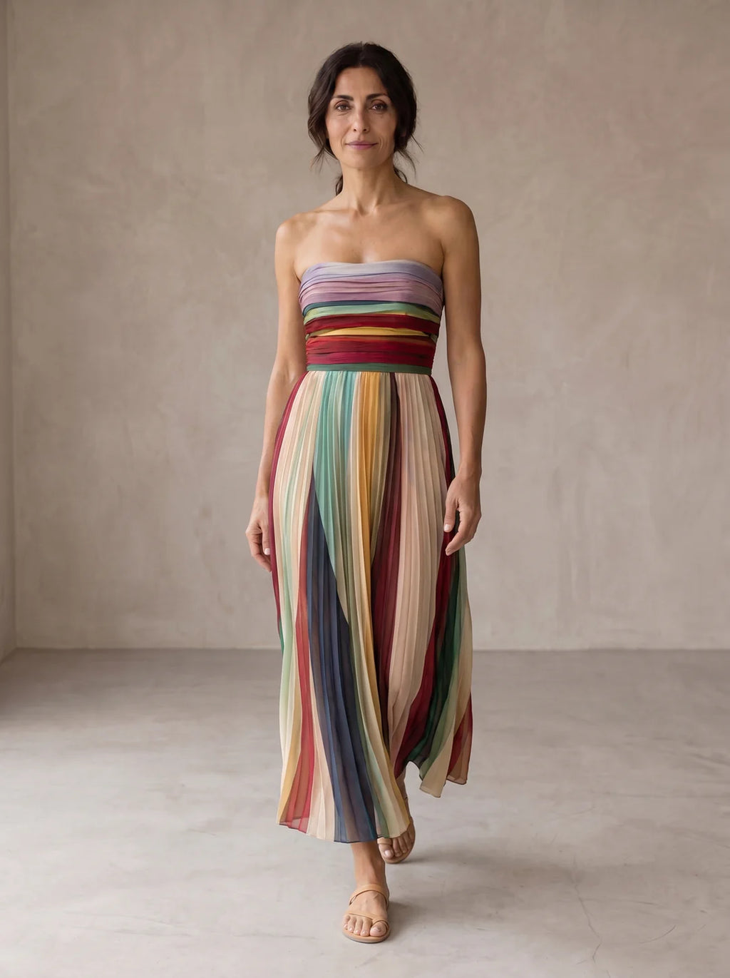 Vestido Evelyn | Elegante