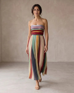 Vestido Evelyn de Laura Domínguez