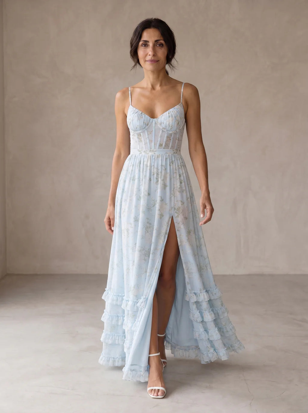 Vestido Violetta | Susurrante