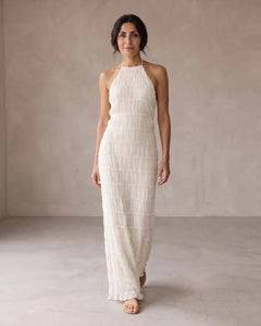 Vestido Angela de Laura Domínguez