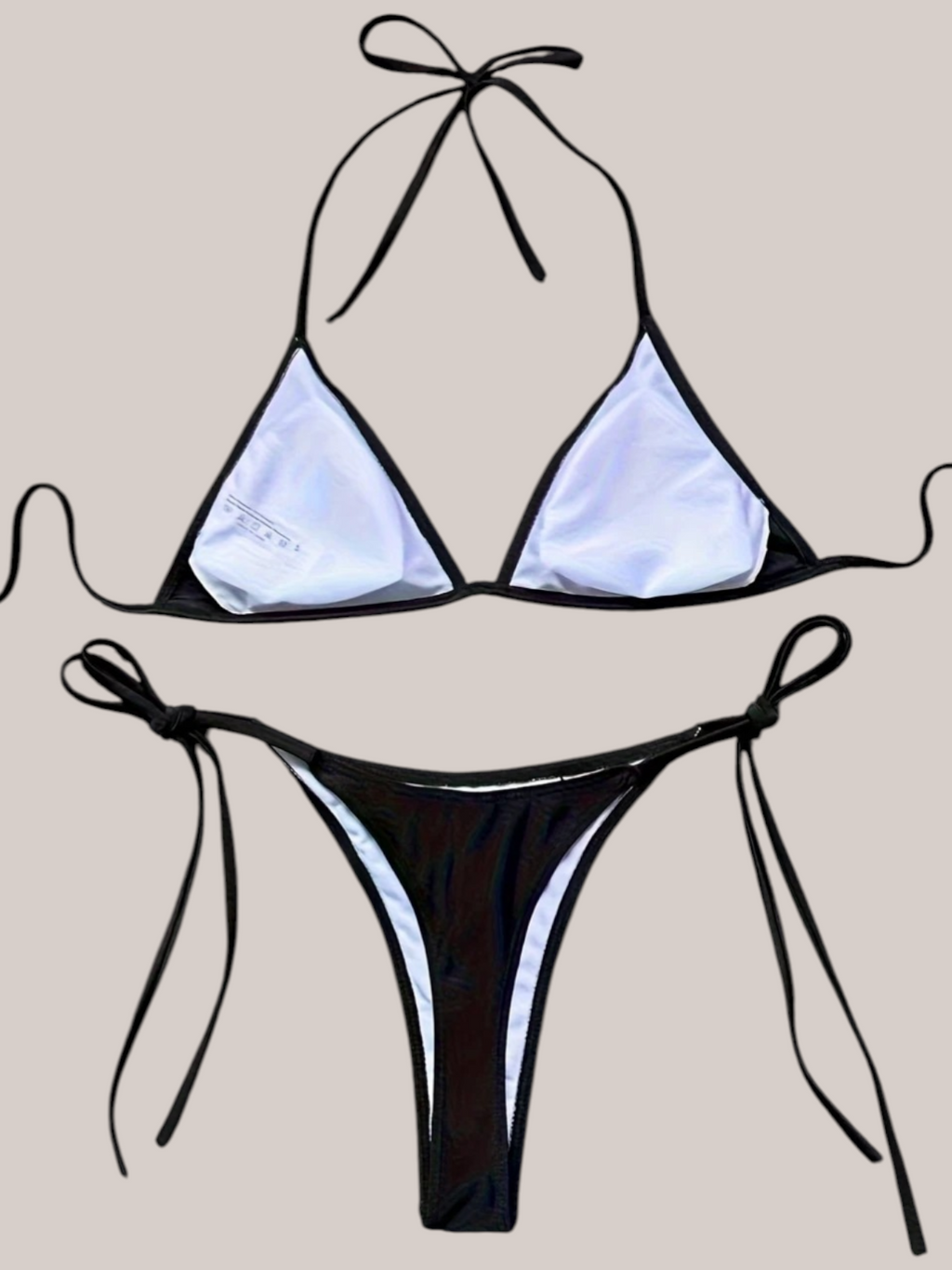 Bikini Zante | Ultra-Alto