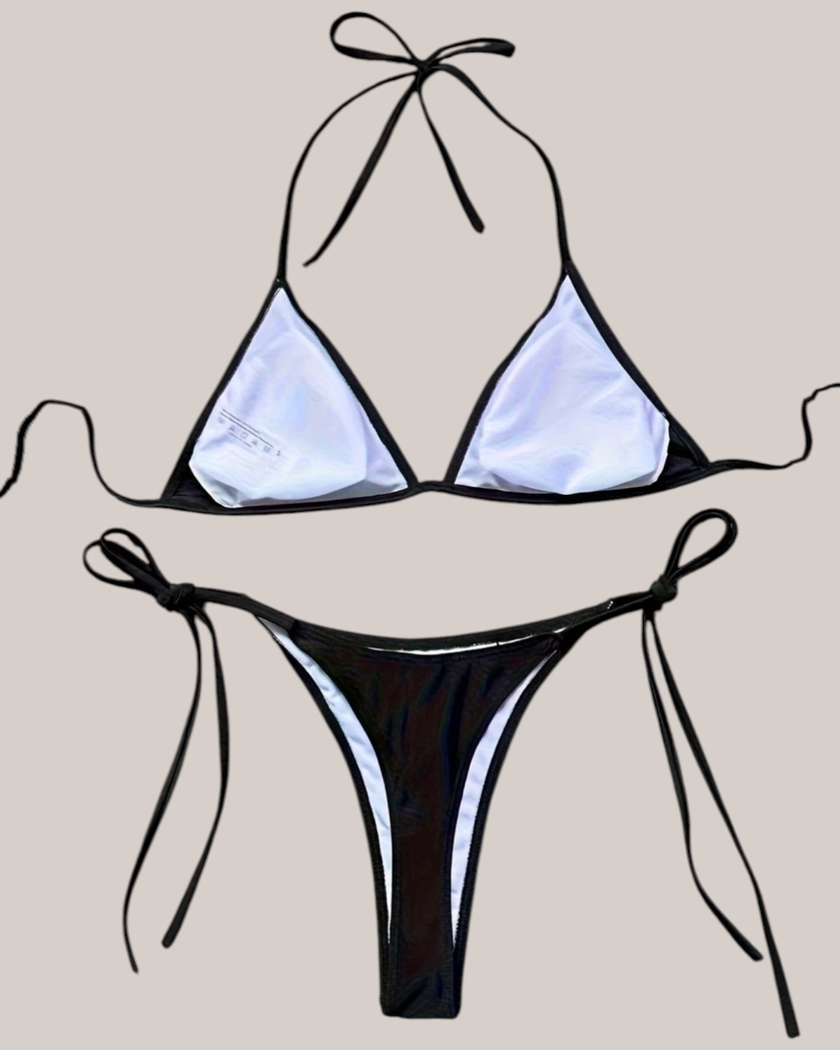Bikini Zante de Laura Domínguez