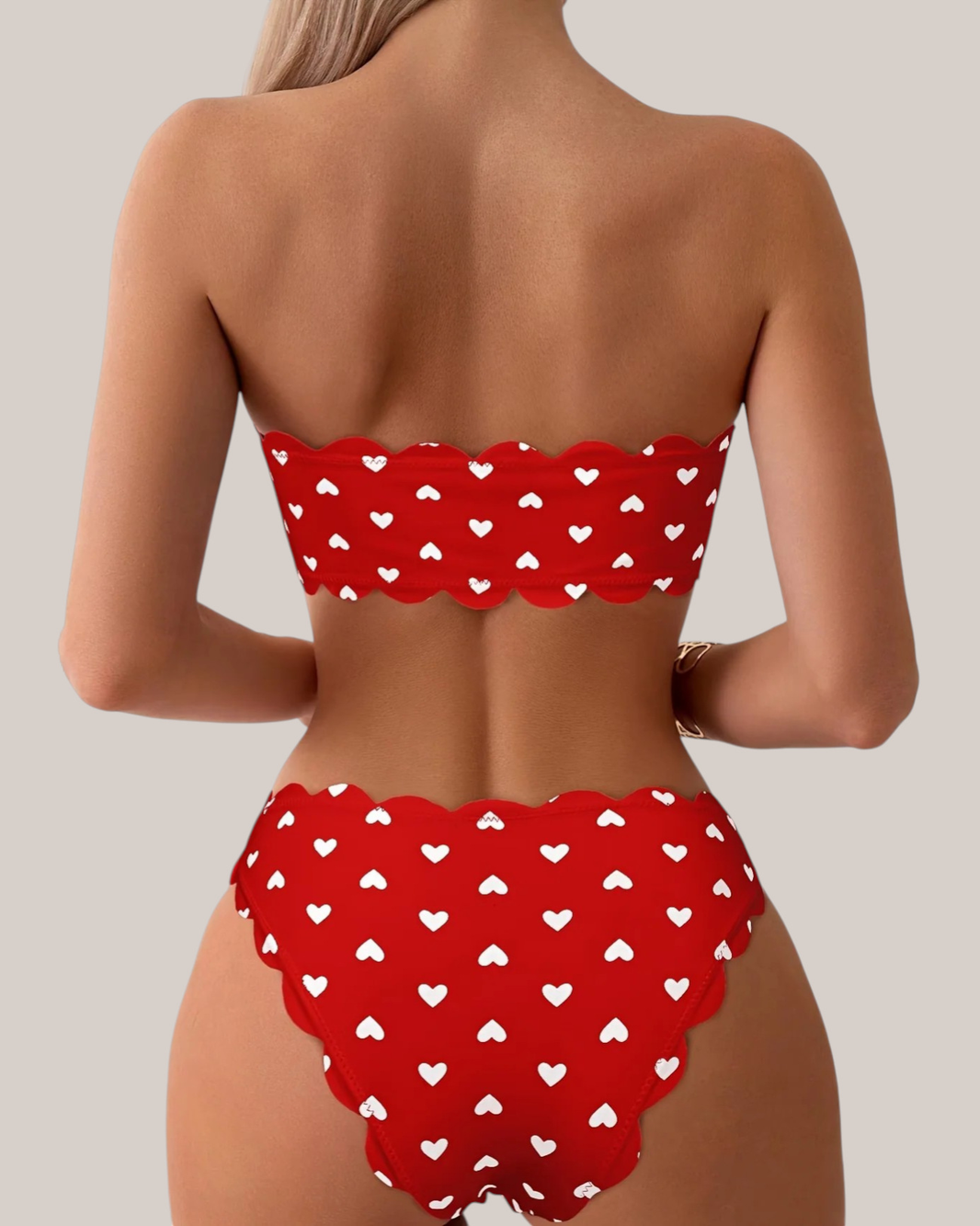 Bikini Eros de Laura Domínguez