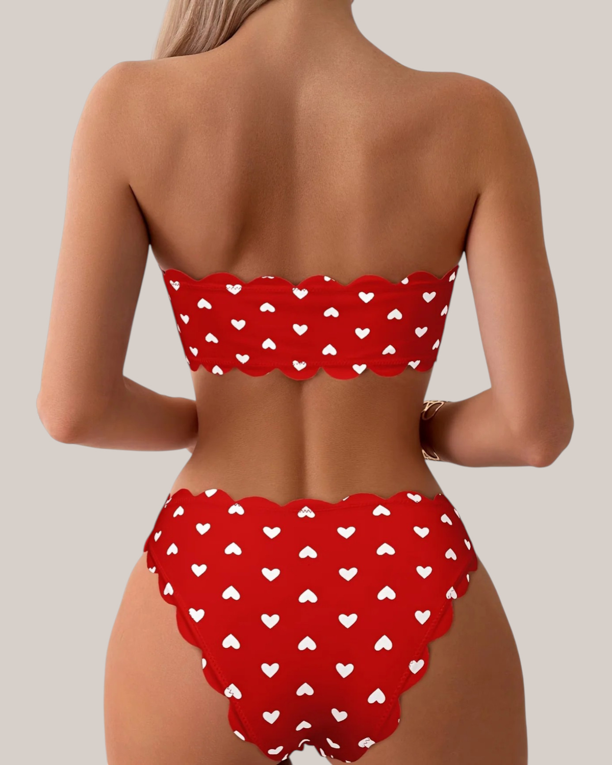 Bikini Eros de Laura Domínguez