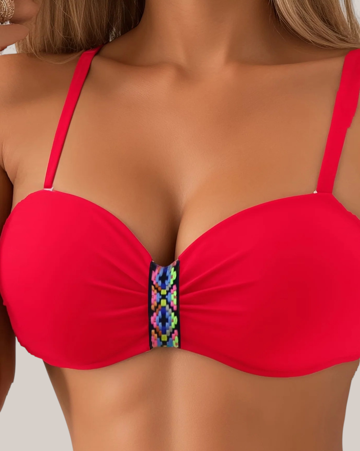 Bikini Creta de Laura Domínguez