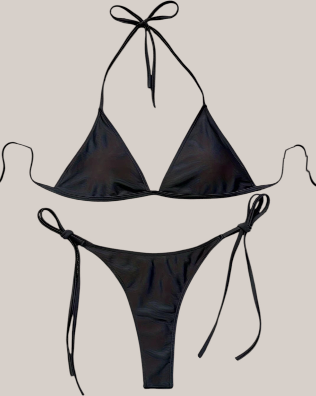 Bikini Zante de Laura Domínguez