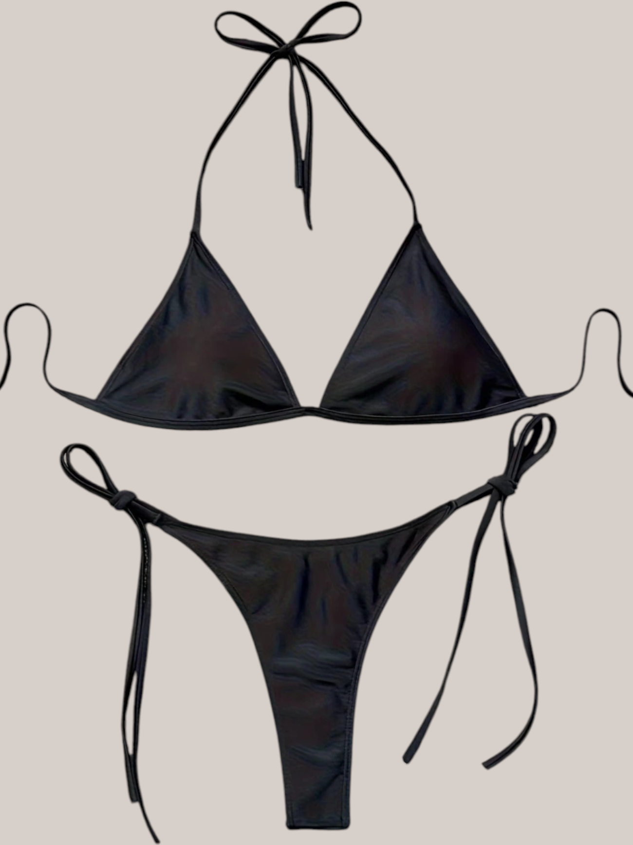 Bikini Zante | Ultra-Alto
