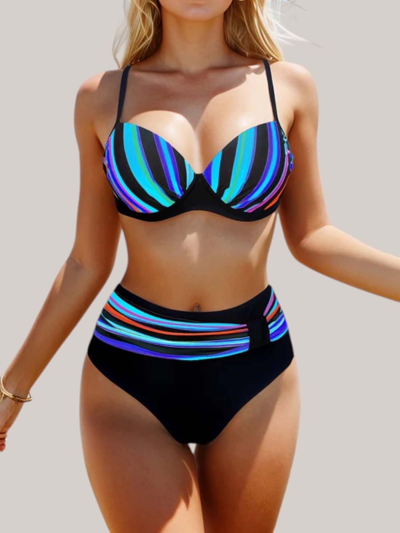 Bikini Taormina | Solari