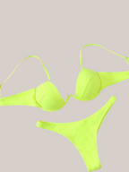 Bikini Miseno | V-Bar