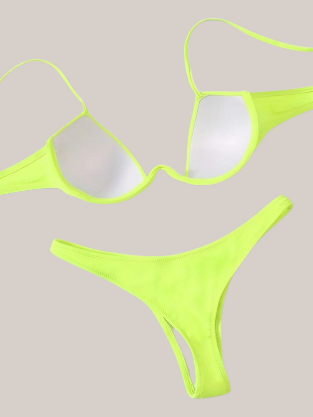 Bikini Miseno | V-Bar