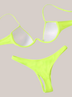 Bikini Miseno | V-Bar
