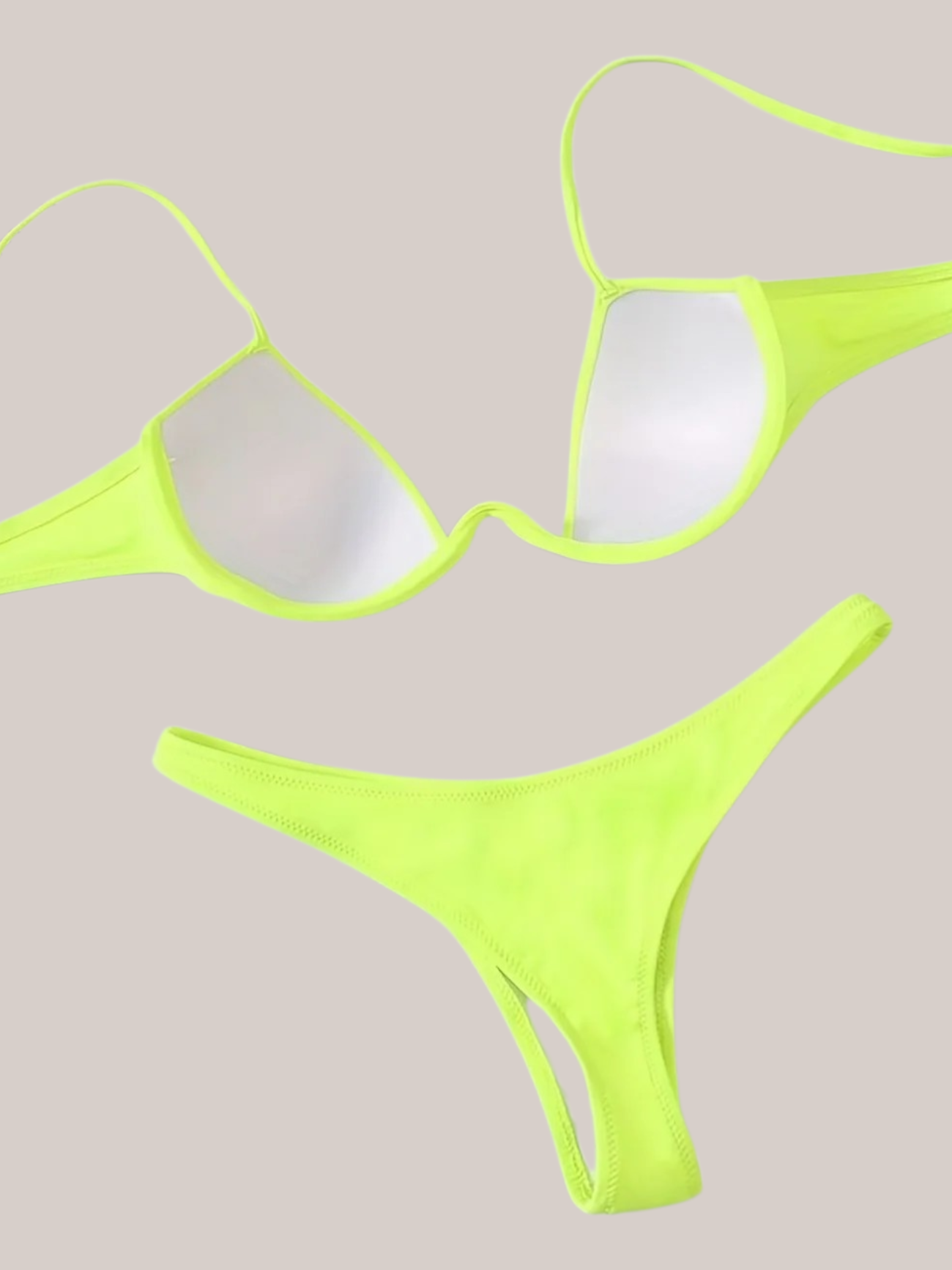 Bikini Miseno | V-Bar