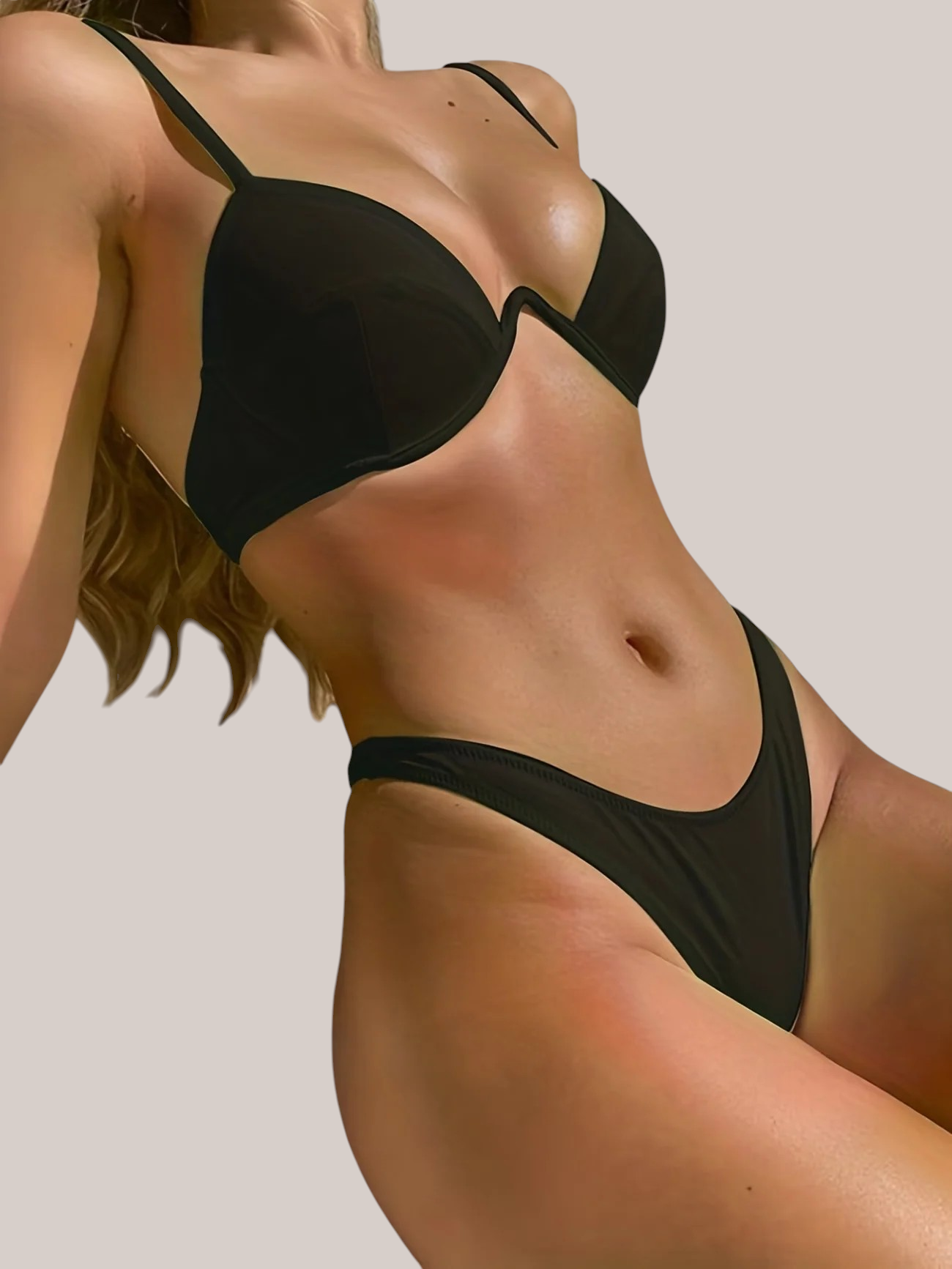 Bikini Miseno | V-Bar