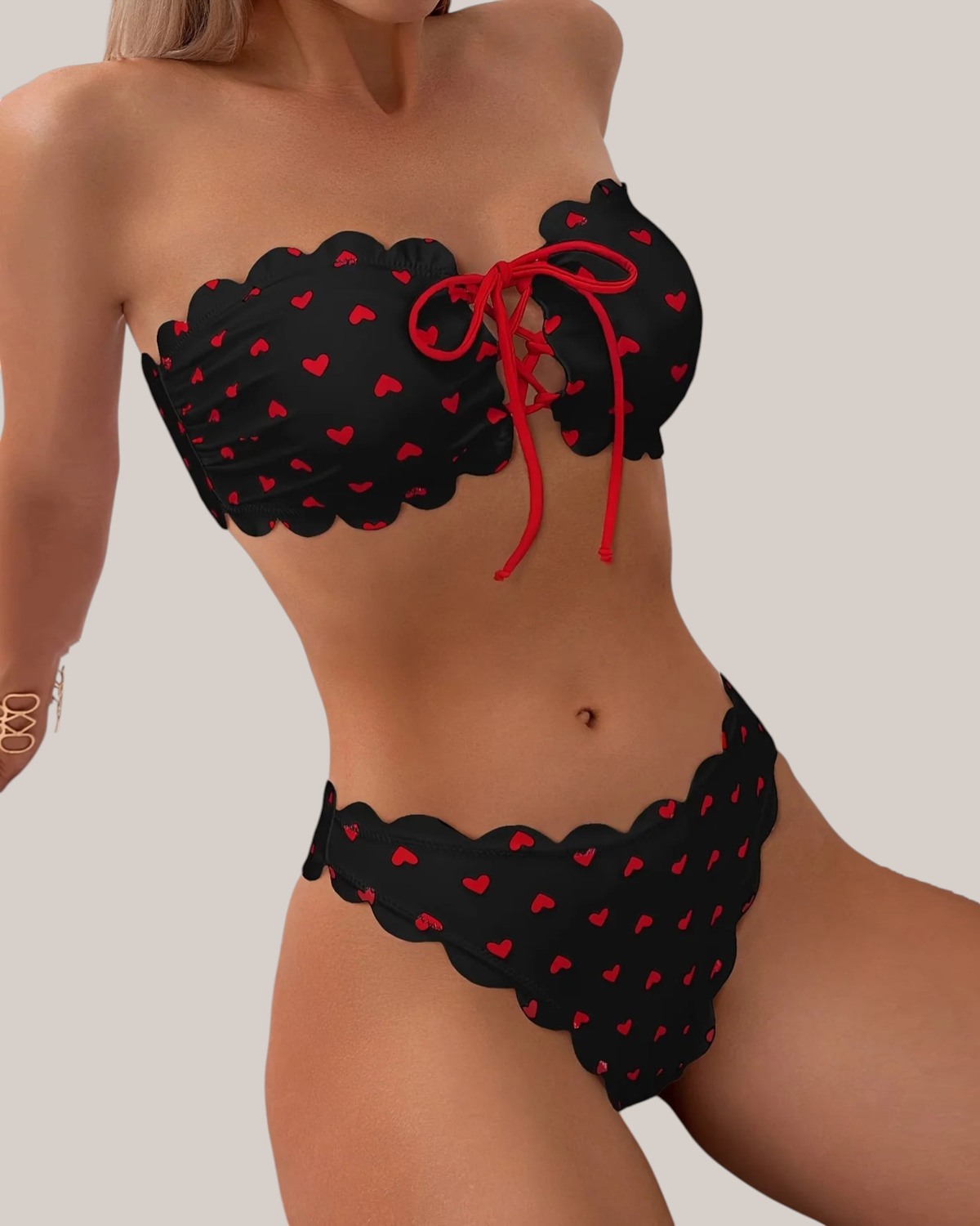 Bikini Eros de Laura Domínguez