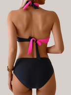 Bikini Seronera | Cruzado