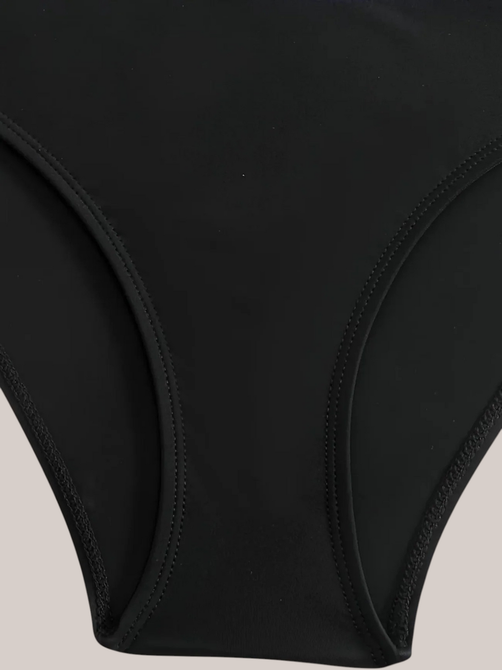 Bikini Seronera | Cruzado