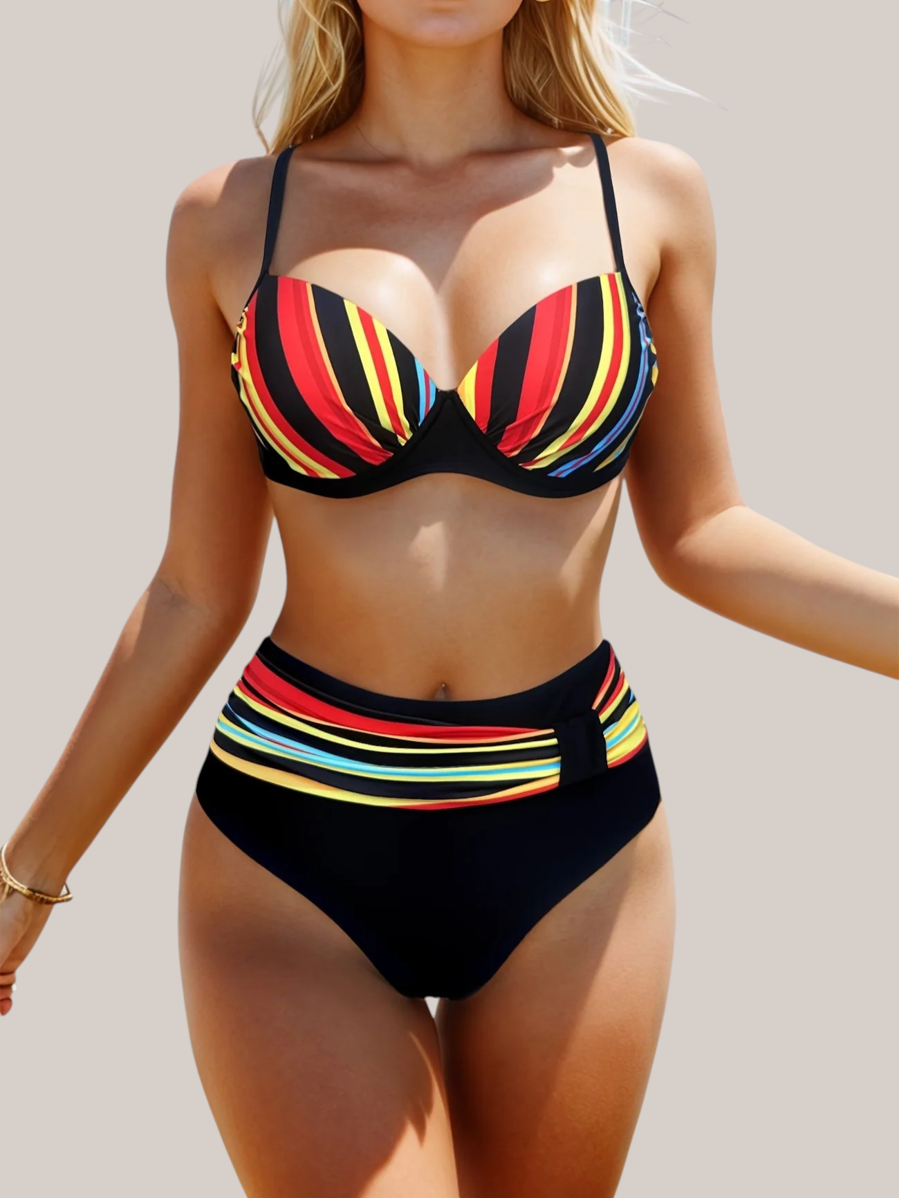 Bikini Taormina | Solari