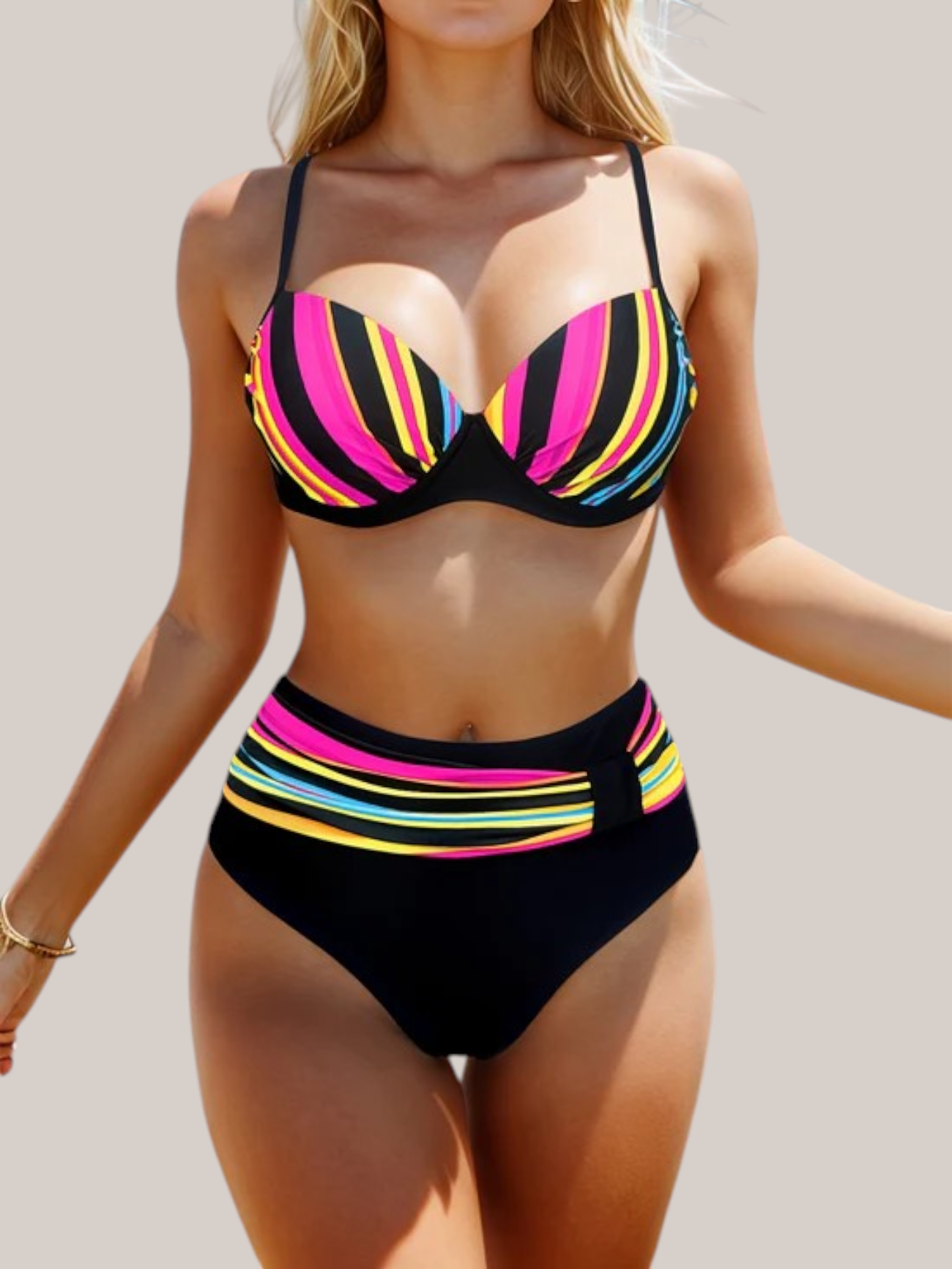 Bikini Taormina | Solari