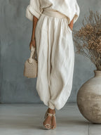 Conjunto Mila | Escote Bardot