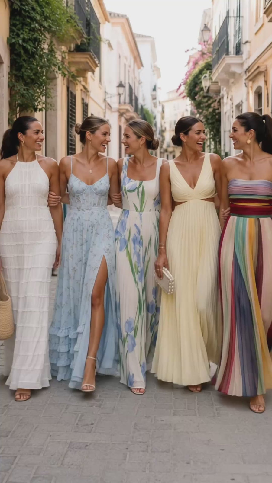 Estilo Laura Domínguez en vídeo 2