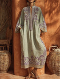 Vestido Celestina | Boho